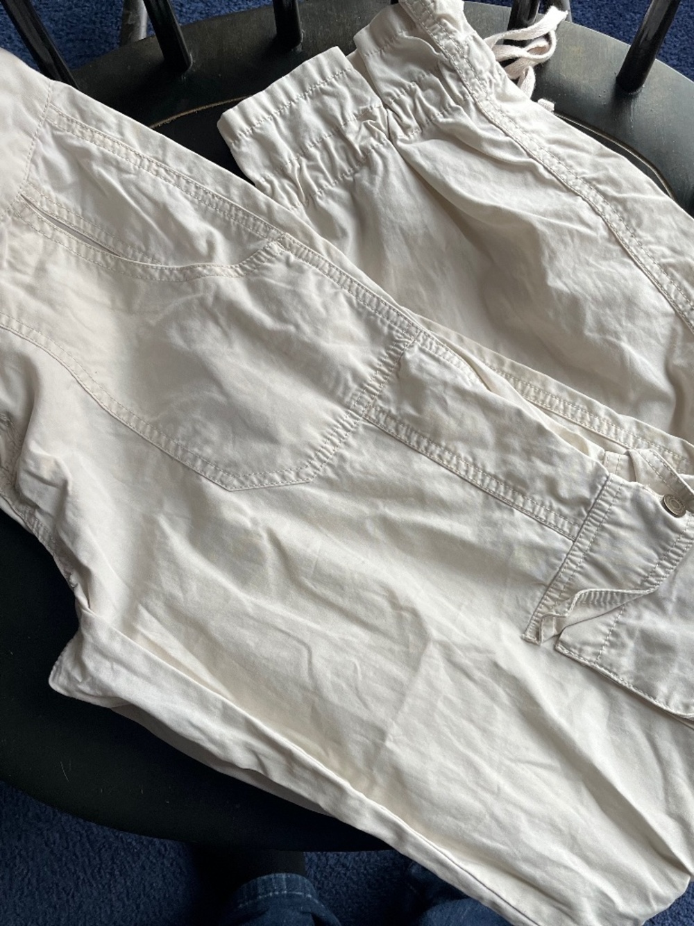 Womens Victoria Secret London Jeans!!